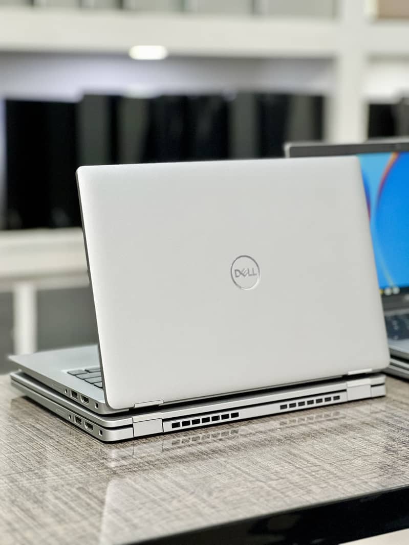 Dell Latitude 5330 Business Laptop (Official Warranty) 2