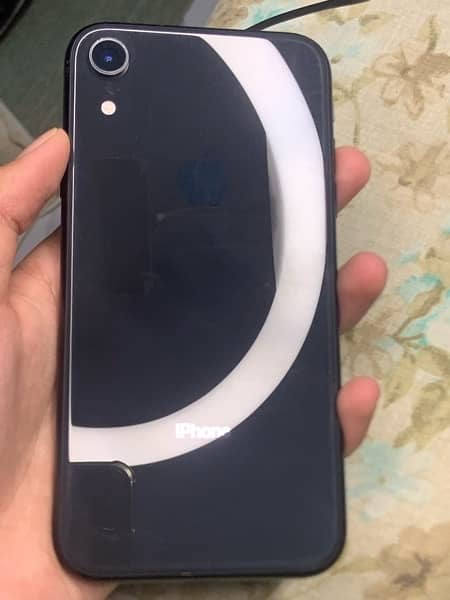 iPhone XR 64gb (FU) 0