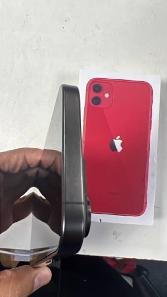 iPhone 15 pro Max 256gb Unlocked non PTA 3 Weeks used 5