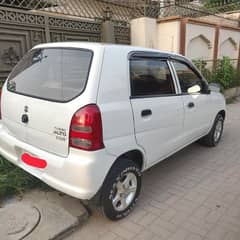 Suzuki Alto 2011