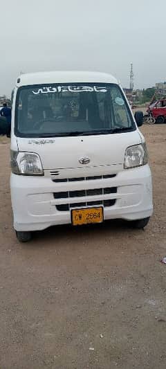 Daihatsu Other 2011 0