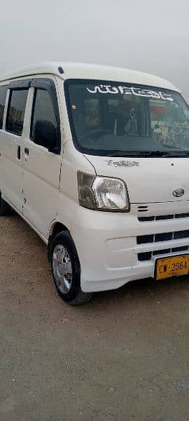 Daihatsu Other 2011 1