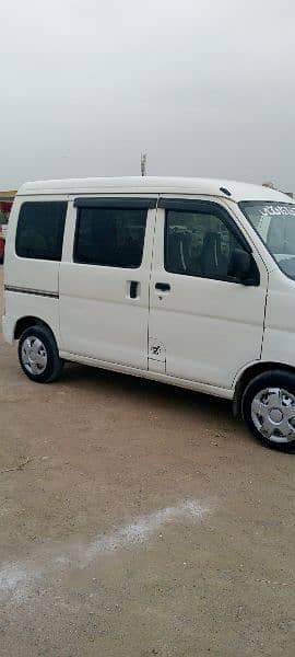 Daihatsu Other 2011 2