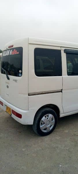 Daihatsu Other 2011 3