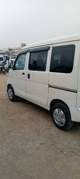 Daihatsu Other 2011 6