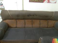 sofa