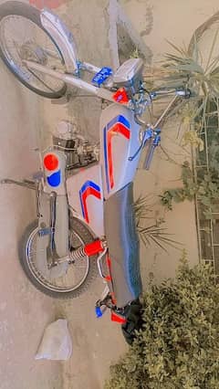 hero bike