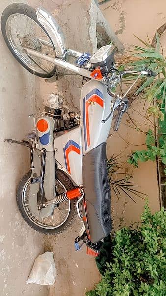 hero bike 3