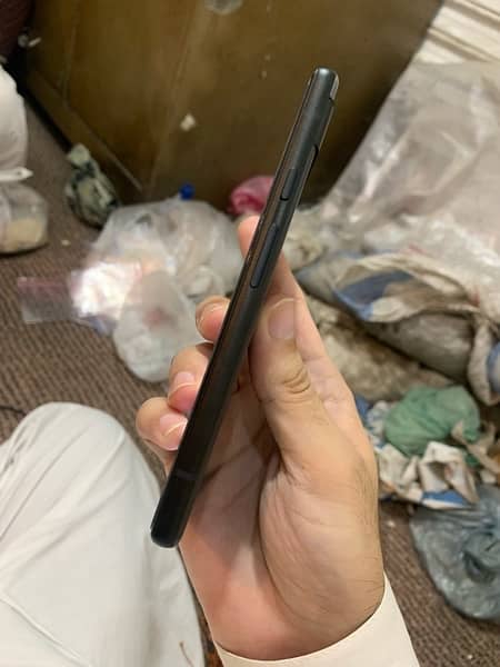 Google Pixel 6A Non PTA Non Active 6/128 Flawless Condition 3