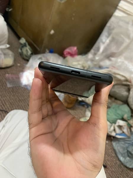 Google Pixel 6A Non PTA Non Active 6/128 Flawless Condition 4