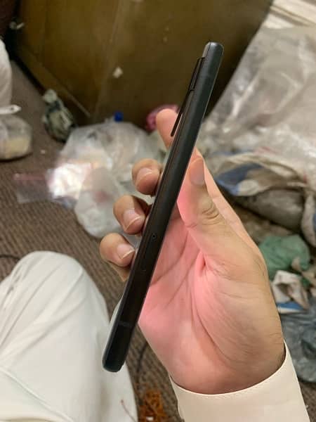 Google Pixel 6A Non PTA Non Active 6/128 Flawless Condition 6