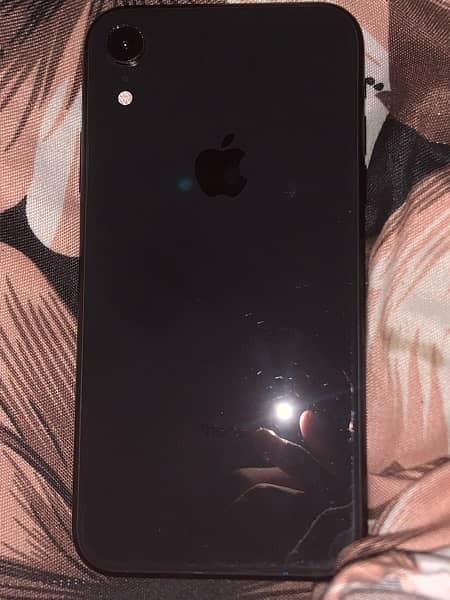 iPhone XR 64gb (FU) 4