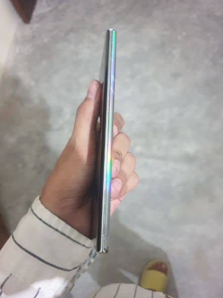 samsung note 10 plus 0