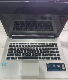 Asus ultrabook i7 3rd generation