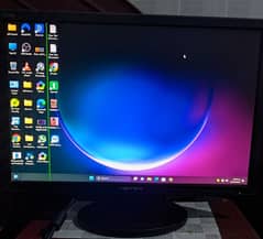 lcd monitor 19 inch