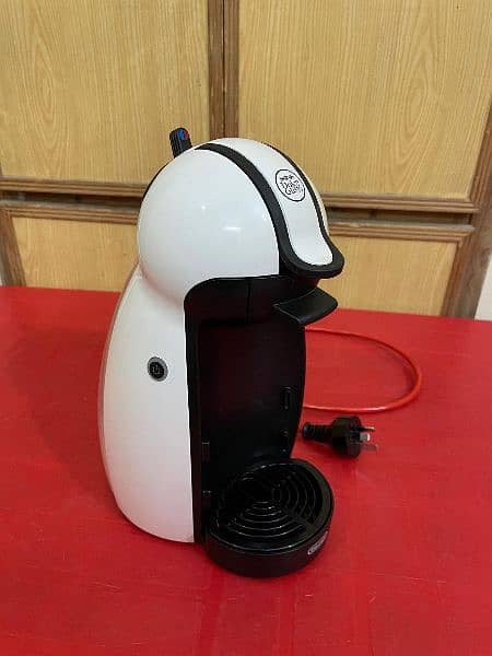 Krups Nescafe Dolce Gusto Coffee Maker 15