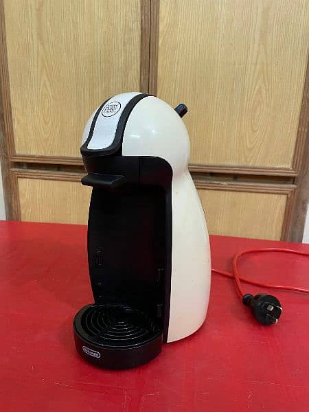 Krups Nescafe Dolce Gusto Coffee Maker 17