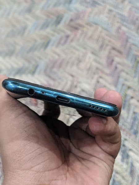 Huawei y9 prime 4/128 dual PTA 1