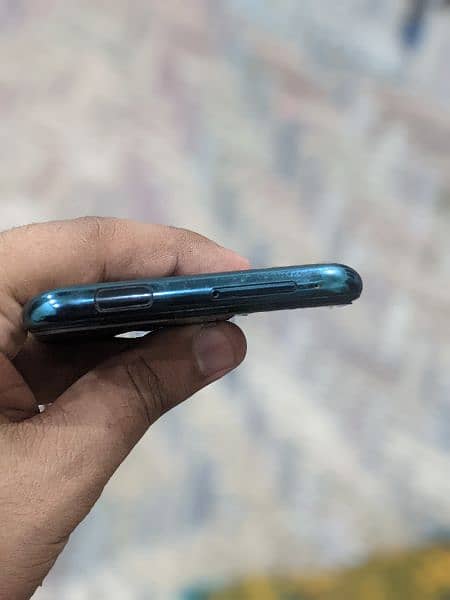 Huawei y9 prime 4/128 dual PTA 4