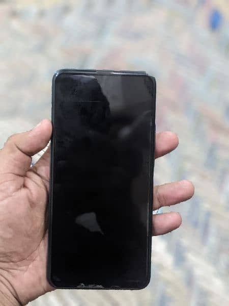 Huawei y9 prime 4/128 dual PTA 6