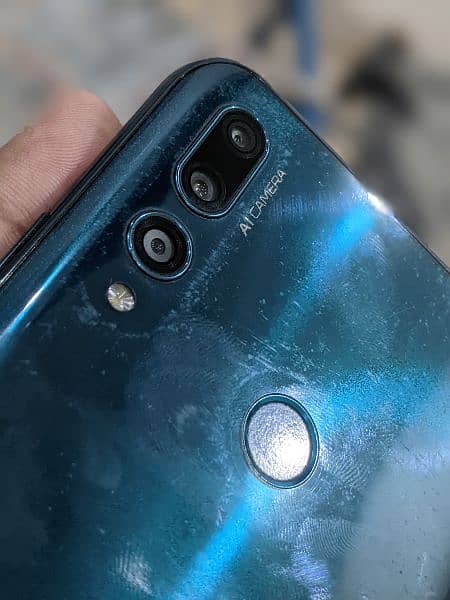 Huawei y9 prime 4/128 dual PTA 7