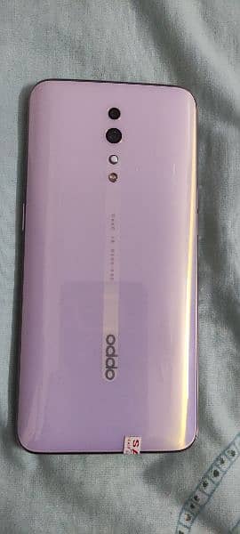 oppo Reno Z 8GB 256GB 1