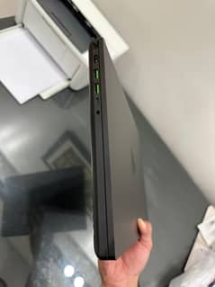 Razer Blade 16 2024 OLED