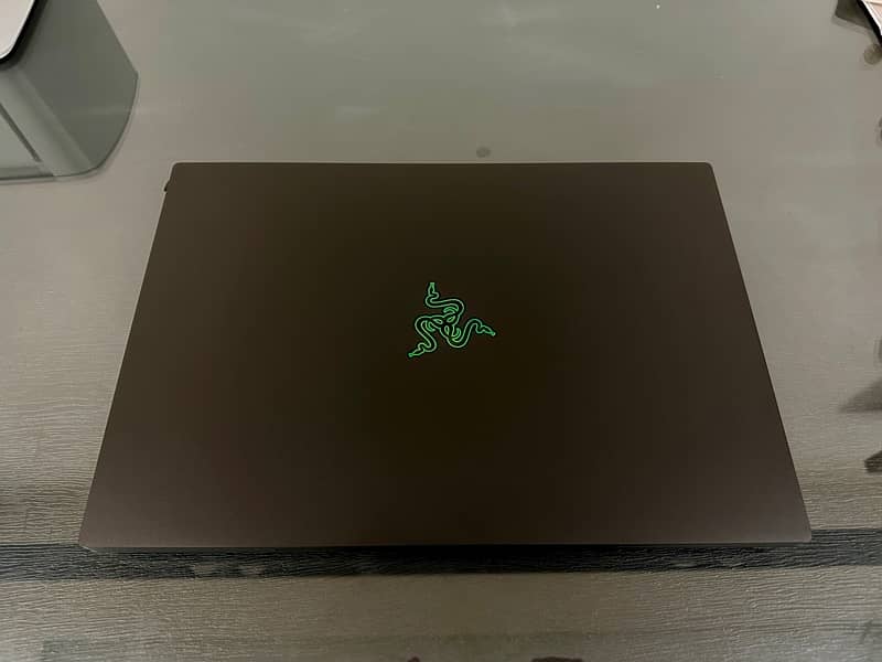 Razer Blade 16 2024 OLED 2