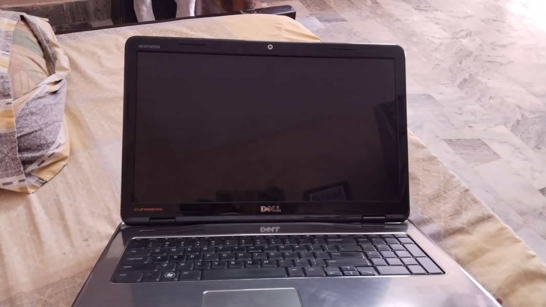 Dell I5 1st generation 4gb ram 1