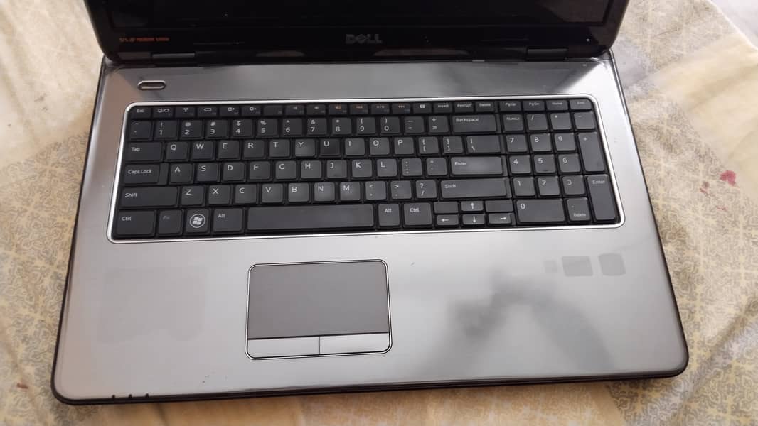 Dell I5 1st generation 4gb ram 2