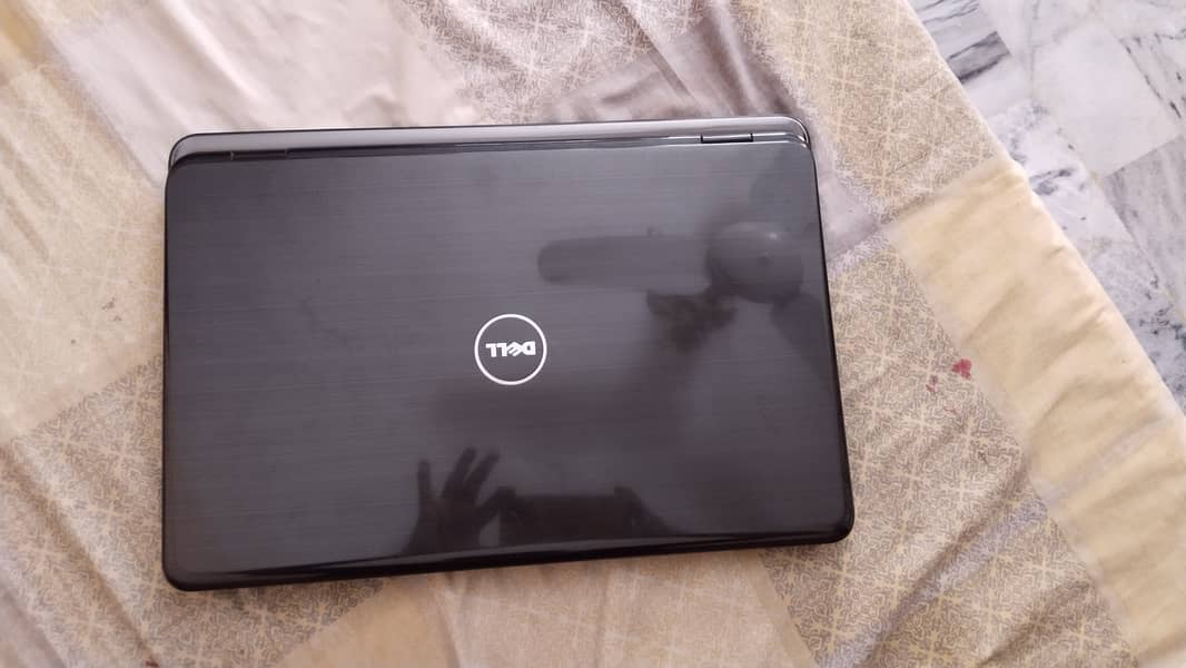 Dell I5 1st generation 4gb ram 4