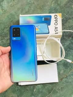 oppo A54 a1 condition 0