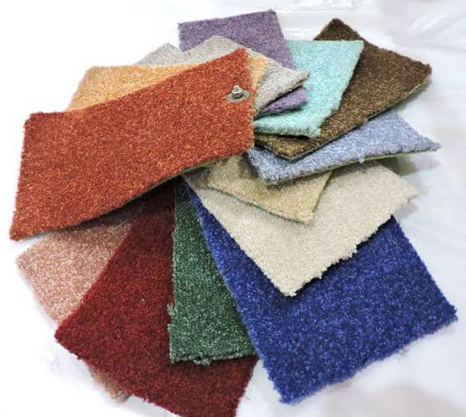 carpets and carpet tiles 13