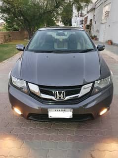 Honda