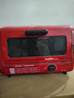 Imarflex Japan oven toaster 0