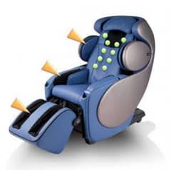 Osim uDivine Zero Gravity Full Body Massage Chair