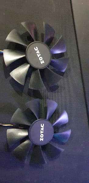 zotac gtx 1060 6gb 6