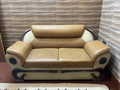 sofa set of 3,2,1 seater