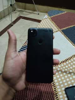 Google pixel 4a 0