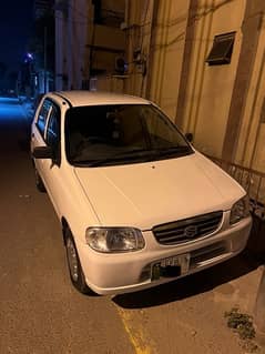 Suzuki Alto 2006 vxr ( 03064432378 )