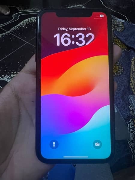 i phone xr dual PTA 1