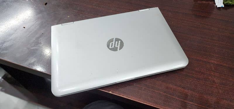 HP Pavilion 128GB SSD 3