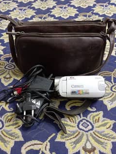 Canon Handycam for sale 0