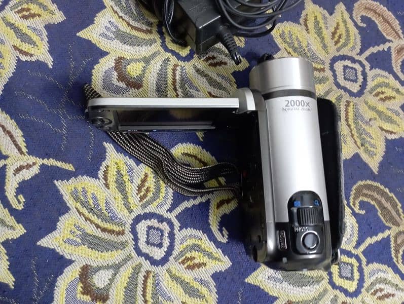 Canon Handycam for sale 2