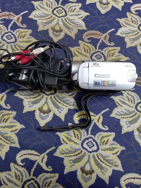 Canon Handycam for sale 3