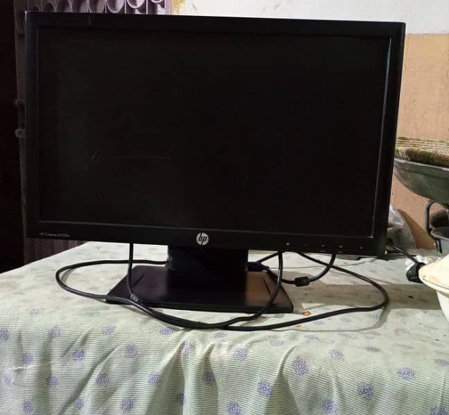 cheapest computer LCD 0