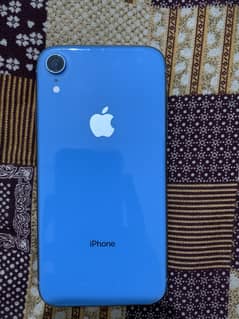 I Phone XR Non PTA