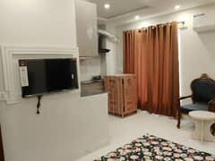 Fully Furnished One bed Apartment Flat For Rent