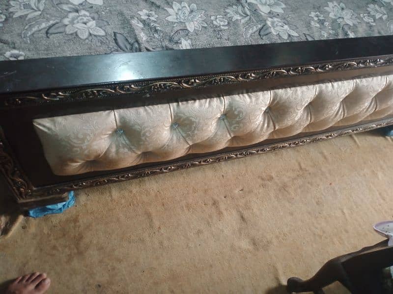 Bed for sale 2