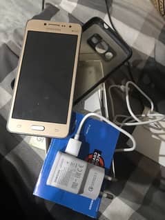 Samsung grand prime plus